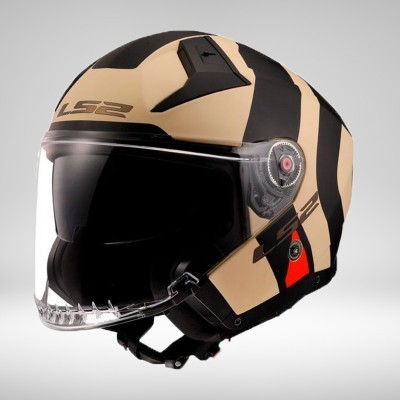 OF603 Infinity 2 Special Beige