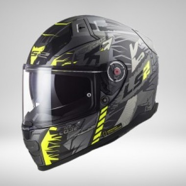 FF811 Vector ll Techbot - photo 0