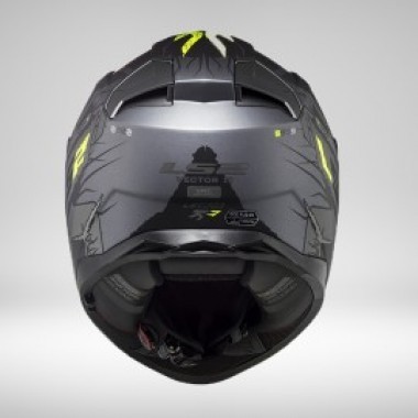 FF811 Vector ll Techbot - photo 1