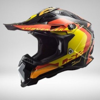 MX700 Subverter Arched - photo 0