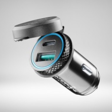 Prise Allume-Cigare - photo 0