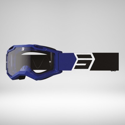 Assault 2.0 Solar Bleu