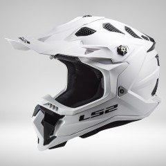 MX700 Subverter Solid