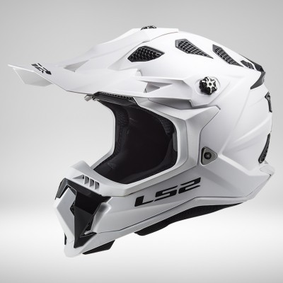 MX700 Subverter Solid Blanc