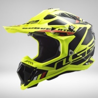 MX700 Subverter Stomp - photo 0