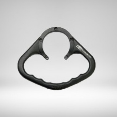 Poignée Passager Yamaha - photo 0