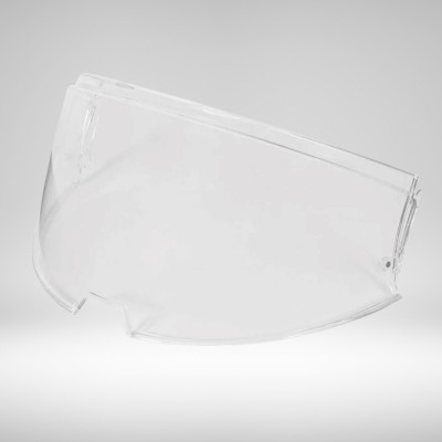 Visière Advant FF906 Incolore