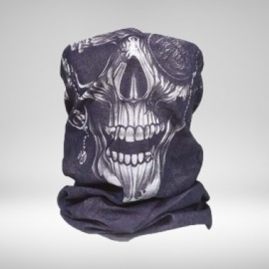 Tour de cou Smile - photo 0