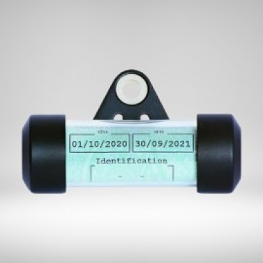 Porte Assurance Cylindrique - photo 0