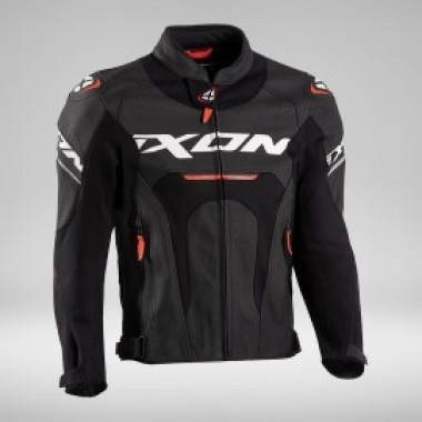 Jackal Jkt - photo 0