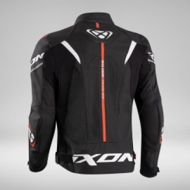 Jackal Jkt - photo 1