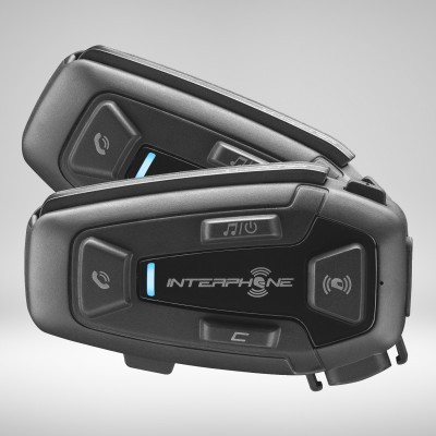 Intercom U-com 8R duo