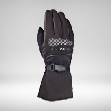 Pro spy lady - photo 0