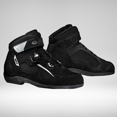 Stivali Duna Special Noir