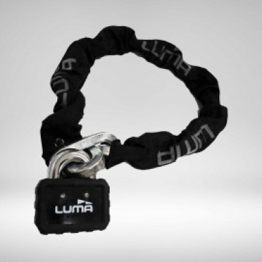 Chain Lock 13 - photo 0