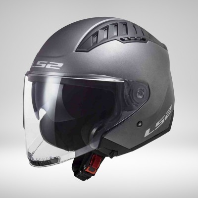 OF600 Copter II Gris mat