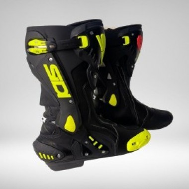 Stivali St - photo 0