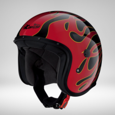 Freeride Flame - photo 0