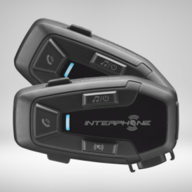 Intercom U-com 7R pack DUO - photo 0