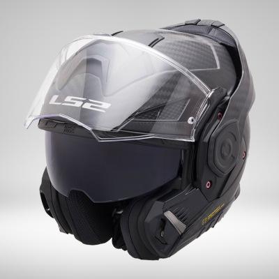 FF901 Advant X Carbon Carbone Mat