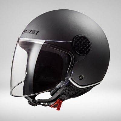 OF558 Sphere Lux Solid Gris mat