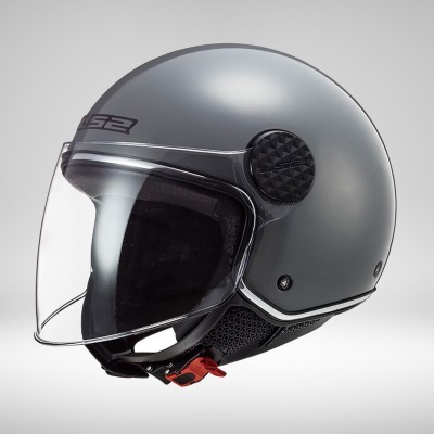 OF558 Sphere Lux Solid Gris Nardo