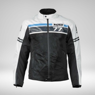 Gartsa ventilé Noir