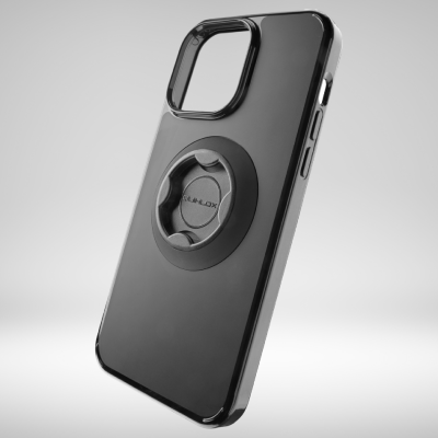 Étui Quiklox Iphone 12 / Iphone 12 Pro