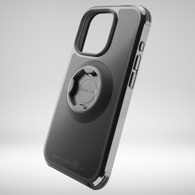 Étui Quiklox Iphone 15 Plus