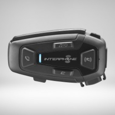 Intercom U-com 8R - photo 0