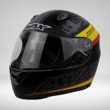 AWAX Malossi - photo 0