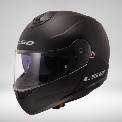 FF908 Strobe II Noir Mat