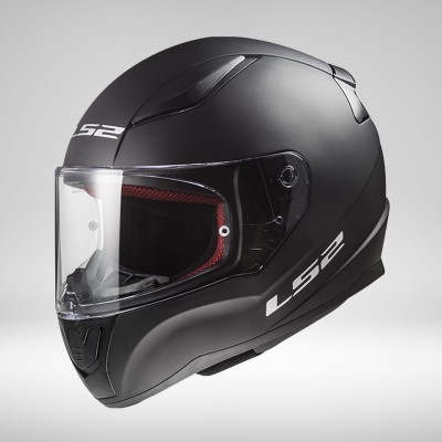 FF353 Rapid II Solid Noir Mat