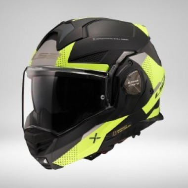 FF901 Advant X Oblivion - photo 0