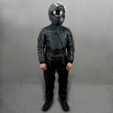 Combinaison pluie - photo 0