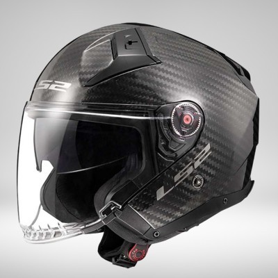 OF603 Infinity II Carbon Carbone Mat