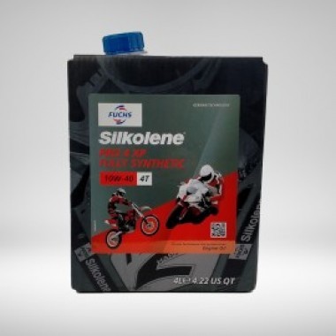 Pro 4 Xp Fully Synthetic 10W-40 4T - photo 0