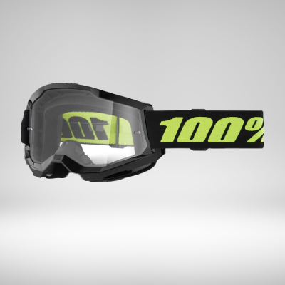 The Strata 2 Superior Vison System Fluo