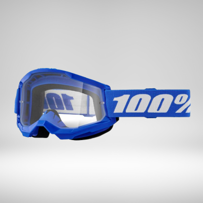 The Strata 2 Superior Vison System Bleu