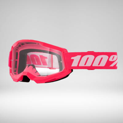 The Strata 2 Superior Vison System Rose