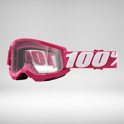 The Strata 2 Superior Vison System Violet