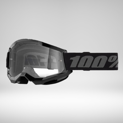 The Strata 2 Superior Vison System Noir/Gris