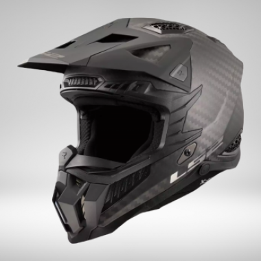 MX703 X-Force carbone - photo 0