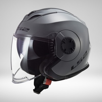 OF 570 Verso Gris Nardo