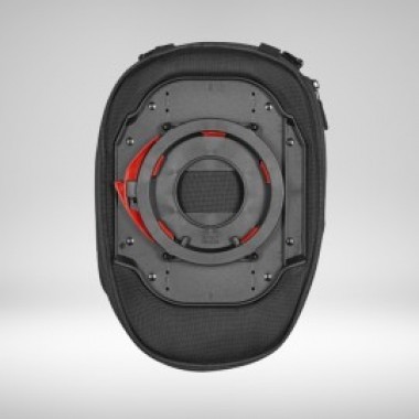 Sacoche reservoir Tanklock Palmetto Givi - photo 2