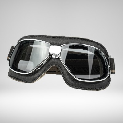 Ariete Vintage Goggle Marron