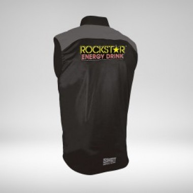 Bodywarmer Rockstar - photo 1