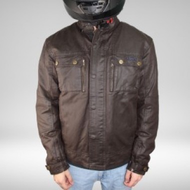 Austin_Evo - photo 1