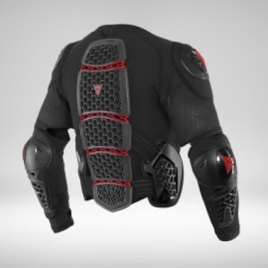 MX1 Safety Jacket - photo 1