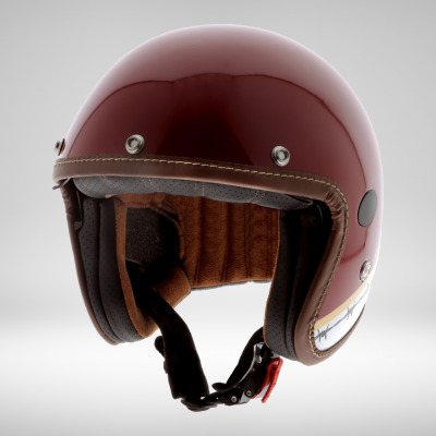 Evasion Carbone Bordeau